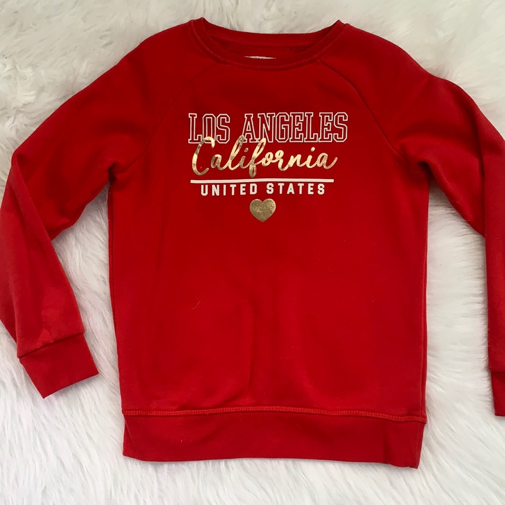 💥 3/$30 Kids’Sweatshirt